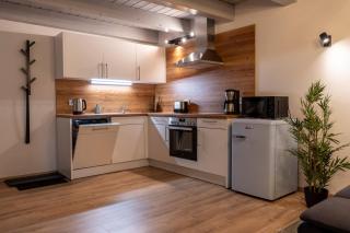 MODERN WESTERN - Apartment BLUE - 6