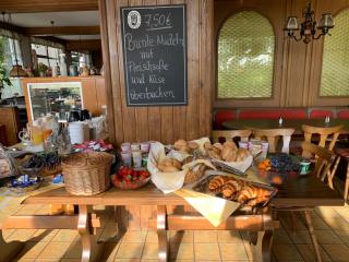 Gasthof Sonnenheim - 3