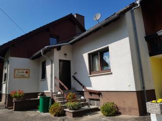 Gästezimmer Aschenbrenner - 9