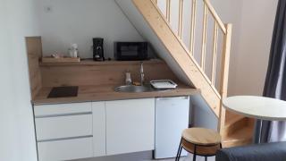 Le Boheme - Rent4night Grenoble - 4