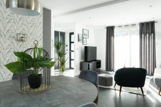 La Villetta G Blotzheim - Appartement de Standing - 3