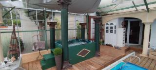 Domaine Le Lanis Chambre d'hôtes piscine spa privatisé sur réservation - 1