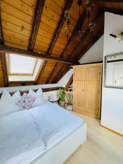 Ferienhaus Zur Hofreite - 5