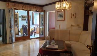Nette-2-Schlafzimmer-Wohnung-in-Klagenfurt-am-Woerther-See - 9