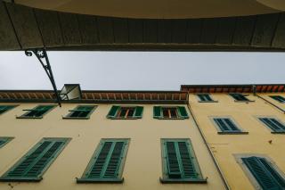 Ser Ridolfo 14 Loft - unconventional place to stay - 5