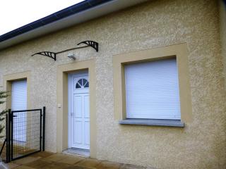 Gite de Parcey - 3