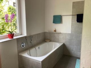 Gästewohnung Mosbach - 9