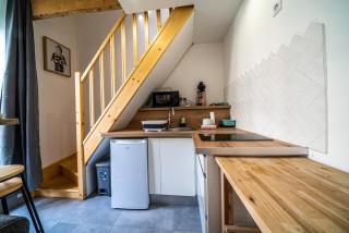 Le Pop'Art - Rent4night Grenoble - 4
