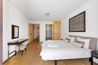 Chalet Soleil by Mrs Miggins - 2