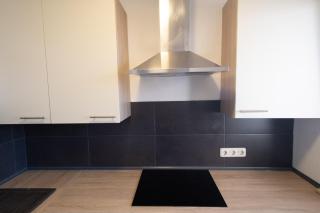 Schöne 2 Zimmerwohnung mit UHD-TV, großem Balkon und Hängematte - 4