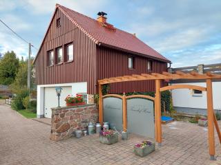 Ferienhaus Herm - 0