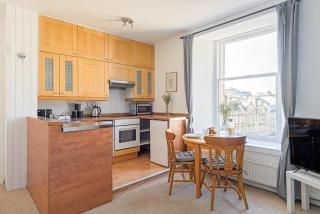 The West Bow View Apartment - 2