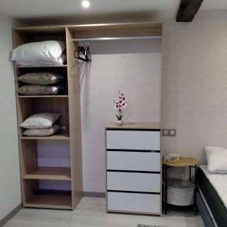 Passage des Romains studio - 5