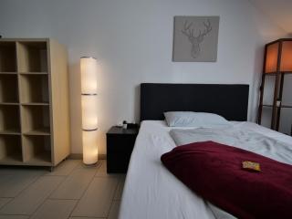 Rooftop Apartment by Rabe - Parkplatz & free Netflix & Balkon - 0