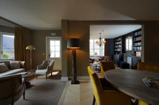 Les Terrasses des Falizes B&B - 8