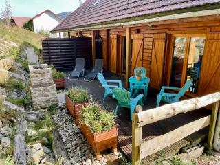 Chalet Des Feignes - 7