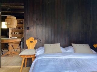Do-Minus Boutique Home & Private SPA Cà Pedrot Mountain Cottage - 4