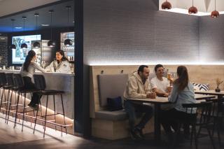 Holiday Inn - the niu, Kettle Stuttgart Vaihingen by IHG - 1