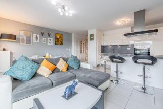 Le Merveilleux - Proche Thionville, Metz, Luxembourg - 7