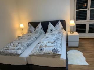 Ferienwohnung Rütiboda 7-10 Personen - 1