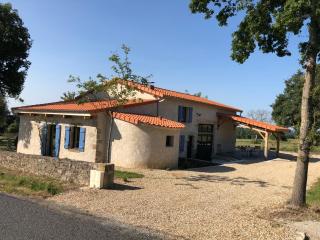 LA BERGERIE DU DAMIAN - 9