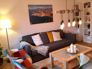Big flat near BASF/FREE parking/Netflix/Fast Wifi - 1