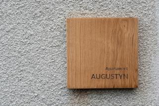 Apartament AUGUSTYN - 0