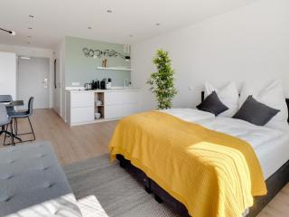 limehome Darmstadt Wilhelminenstraße - Digital Access - 0