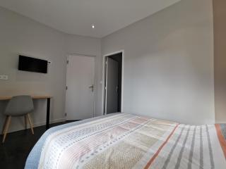 La bonne adresse - 1