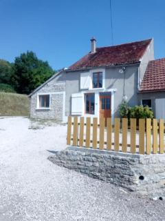 Spacieuse maison de mamie ! - 3