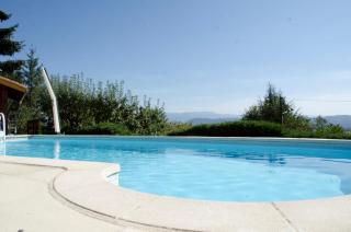 Le Mas Dauphinois - 6