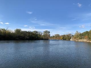 ENTRE RIVIERE ET FORET - 9