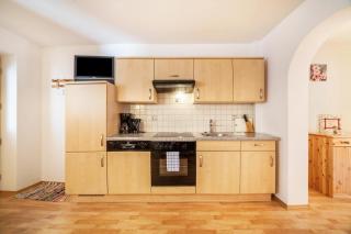 Egarthof Ferienwohnung Arnika - 5