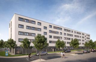 Hey Lou Hotel Karlsruhe Messe - 8