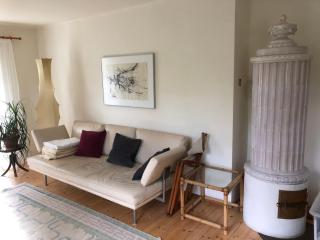 Haus mit Sauna und privatem Badeteich in Anif bei Salzburg - 3