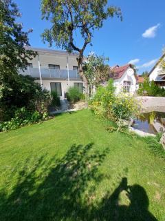 Ferienwohnung im Westallgäu - 8