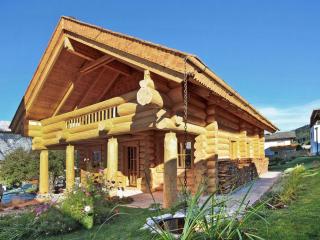 Chalet Chalet Karin by Interhome - 0