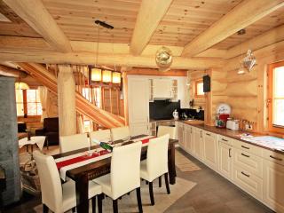 Chalet Chalet Karin by Interhome - 9