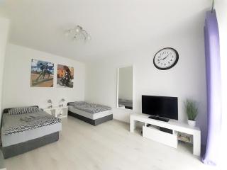 Apartament Złota Łącza - 7