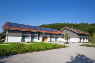 Leo Apartments Miesbach - 9