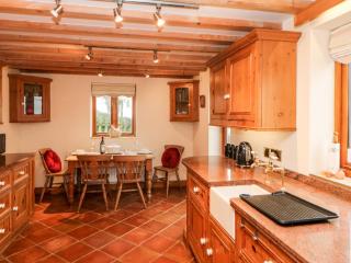 Bent Chapel Cottage - 2
