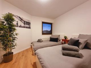 Lifestyle-Appartment near BASF in Ludwigshafen - 0