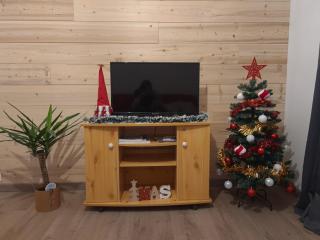 T2 cosy proche des pistes - 5