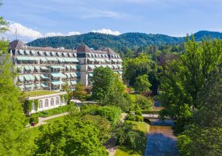 Brenners Park-Hotel & Spa - an Oetker Collection Hotel - 7
