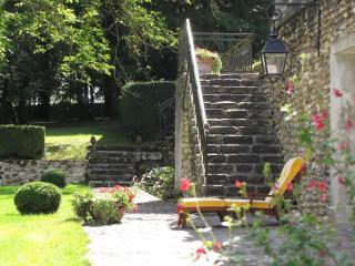 La chambre des vignerons - 1