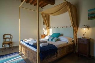 Alba Morus Bed & Breakfast sentiti a casa nel cuo - 8