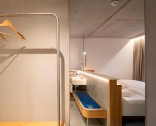 FIRMAMENT Hotel - 4