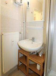 Kupferberg - helles und gemütliches Appartement in Uninähe - 1