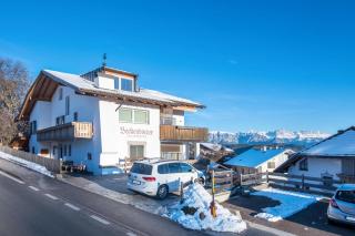 Beckenbinder Apartement Rosengarten - 9