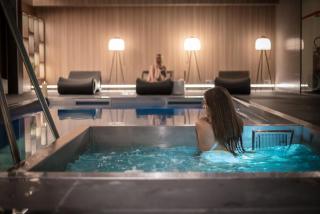 L' Hôtel & Spa Ribeauville- Haut-Koenigsbourg - 3